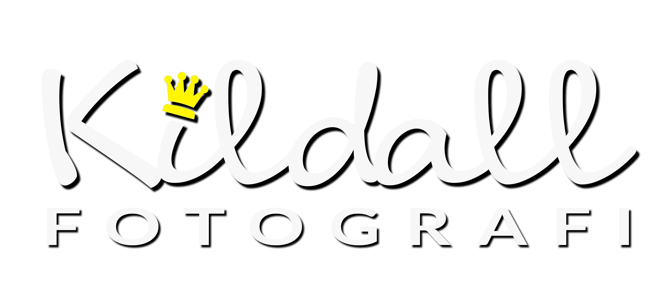 Kildall Fotografi logo Kildall Fotografi logo