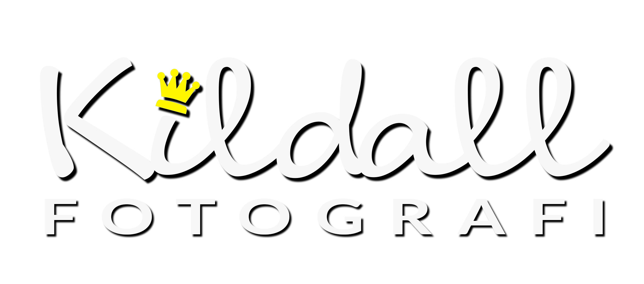 Kildall Fotografi logo Kildall Fotografi logo